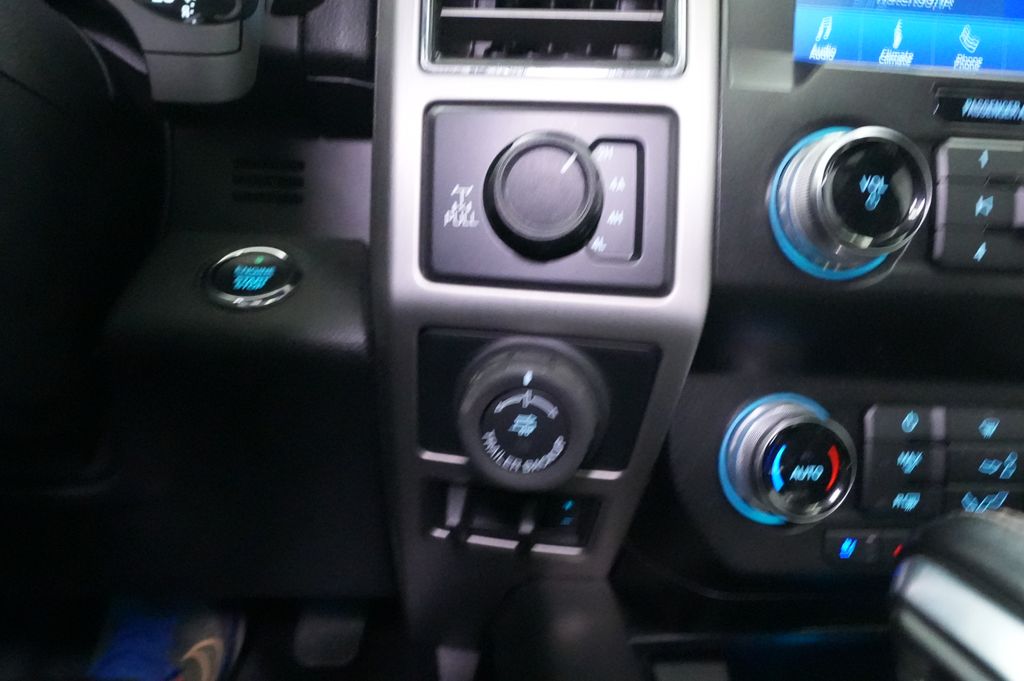 2020 Ford F-150 Platinum - Photo 46