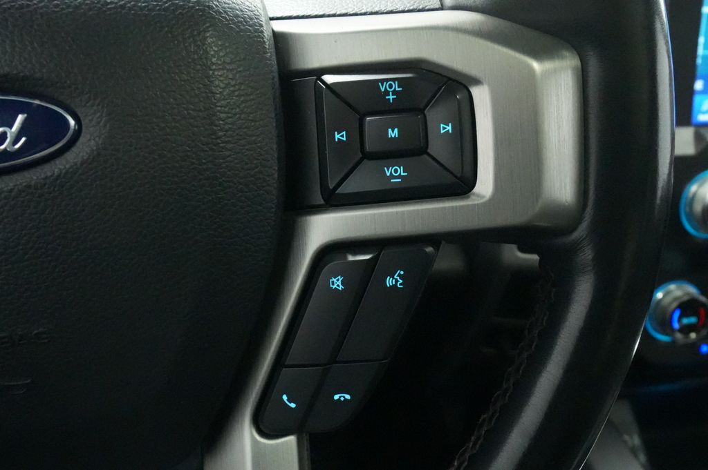 2020 Ford F-150 Platinum - Photo 40