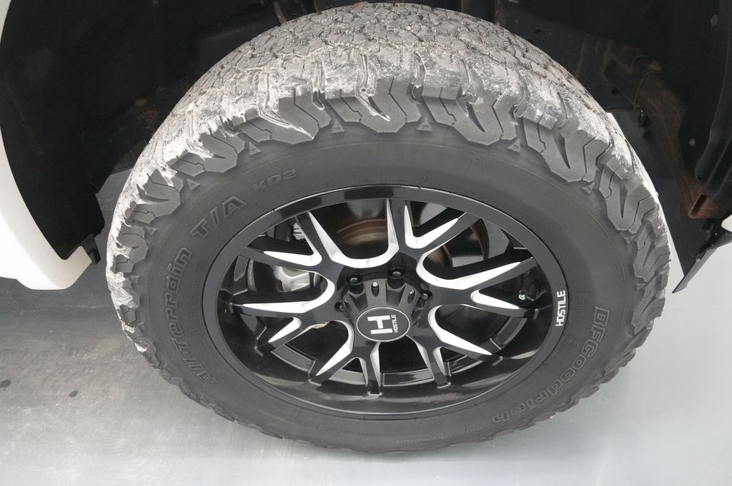 2020 Ford F-150 Platinum - Photo 11