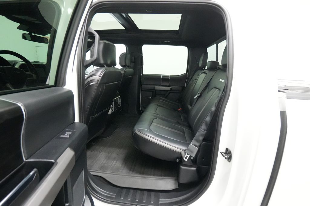 2020 Ford F-150 Platinum - Photo 22