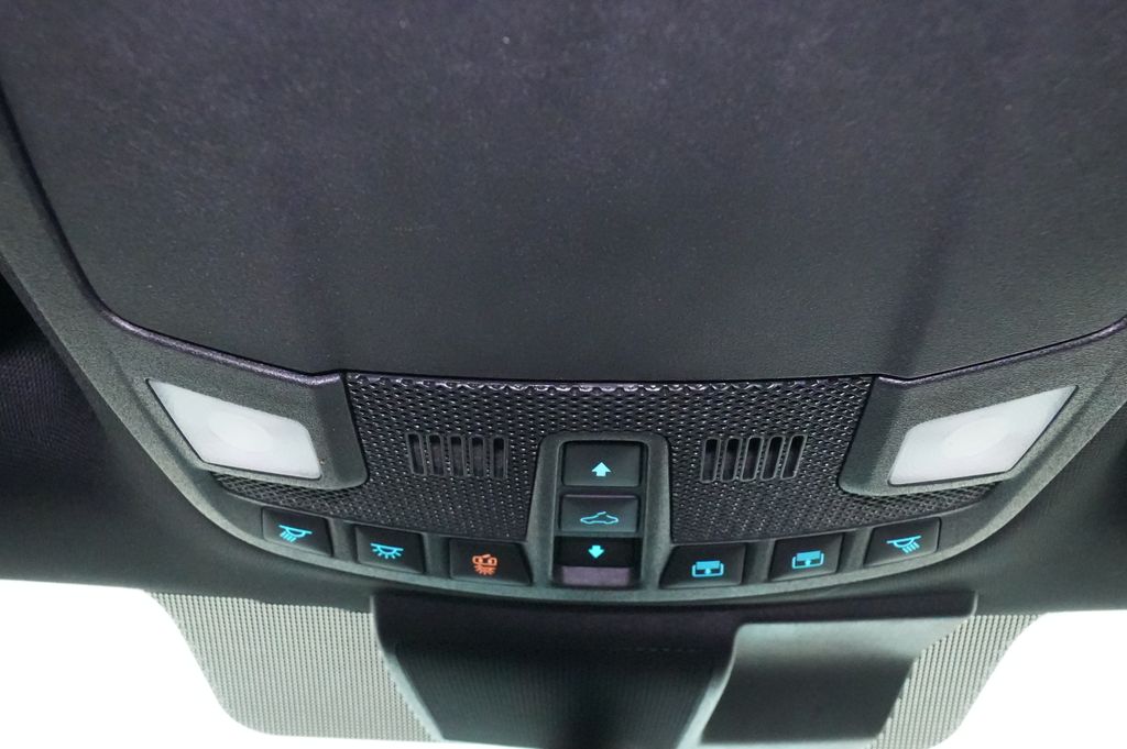 2020 Ford F-150 Platinum - Photo 45