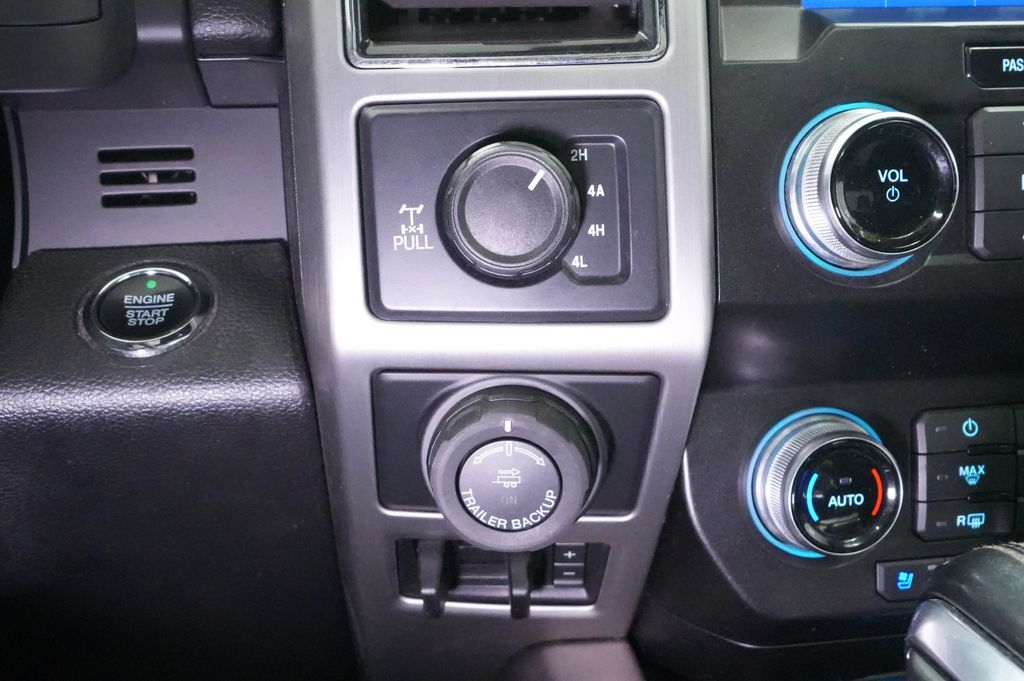 2020 Ford F-150 Platinum - Photo 48