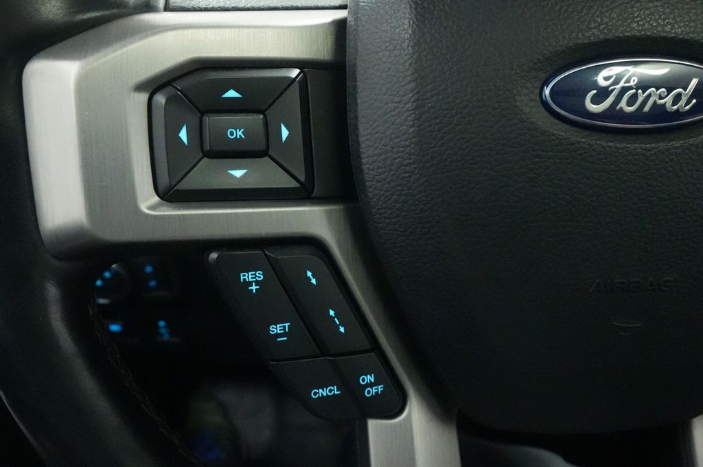 2020 Ford F-150 Platinum - Photo 41