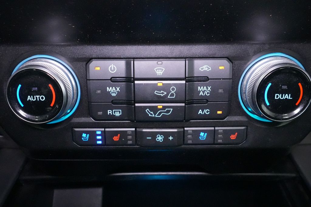 2020 Ford F-150 Platinum - Photo 37