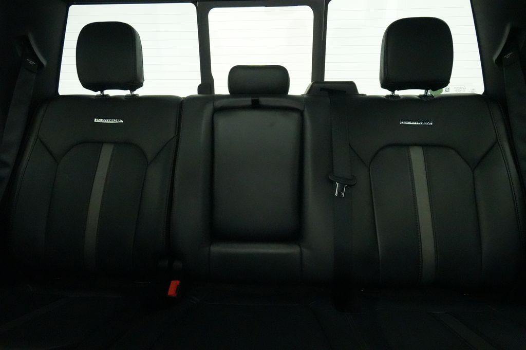 2020 Ford F-150 Platinum - Photo 21