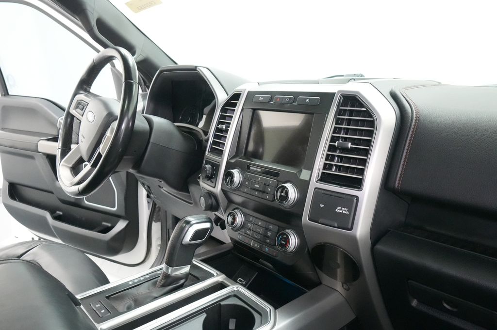 2020 Ford F-150 Platinum - Photo 30