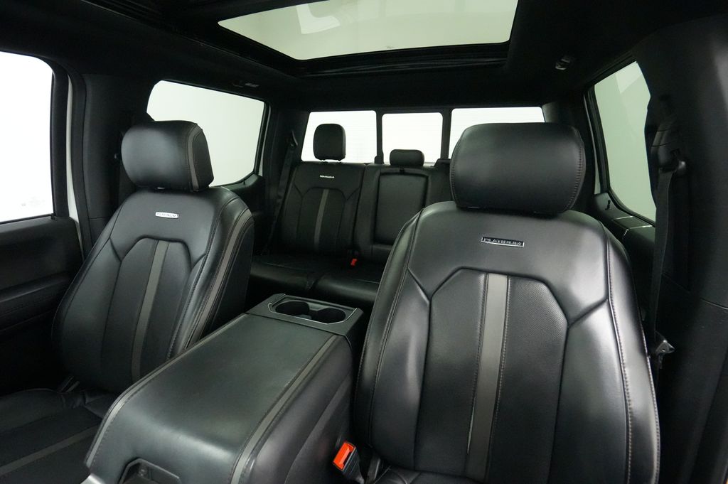 2020 Ford F-150 Platinum - Photo 15