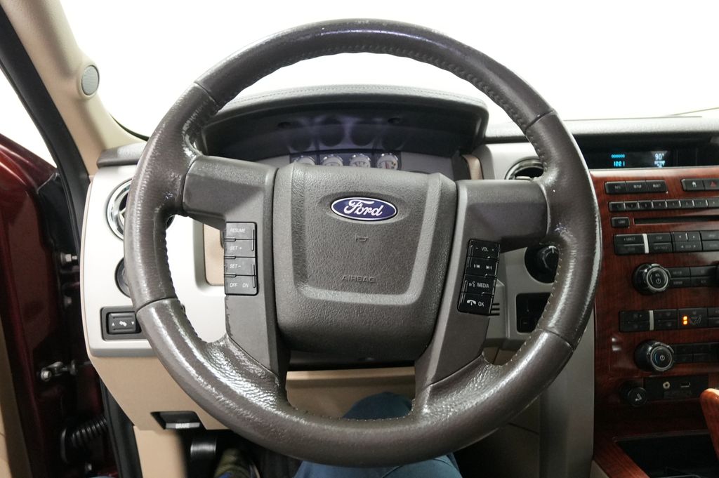 2009 Ford F-150