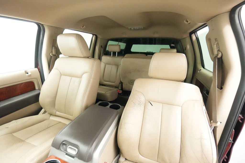 2009 Ford F-150