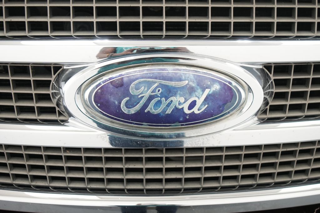 2009 Ford F-150
