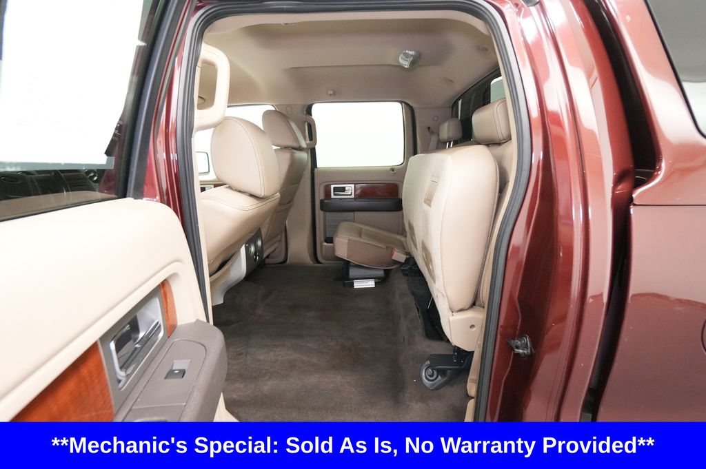 2009 Ford F-150