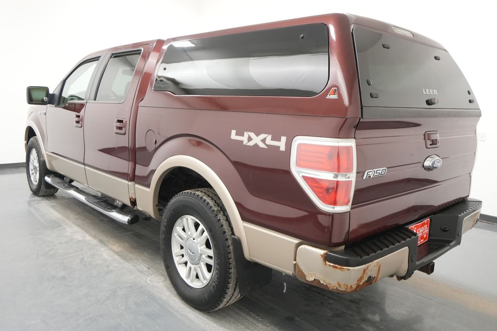 2009 Ford F-150