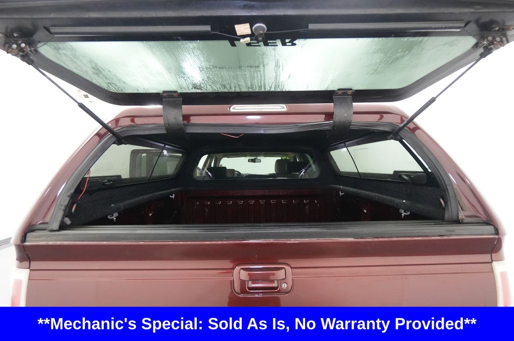 2009 Ford F-150