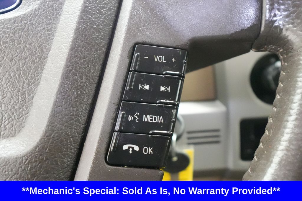 2009 Ford F-150