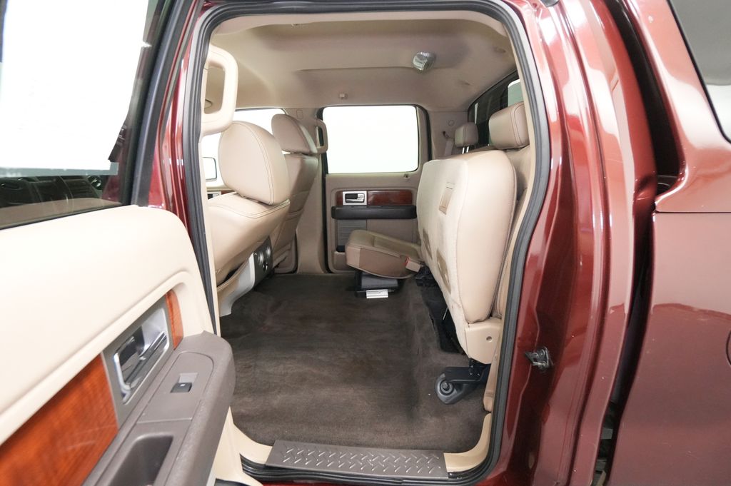 2009 Ford F-150