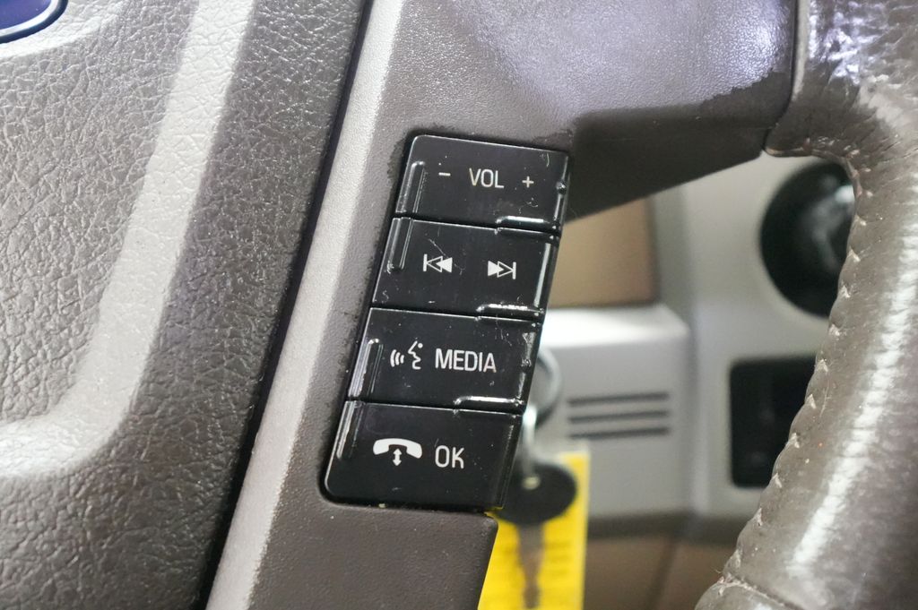 2009 Ford F-150