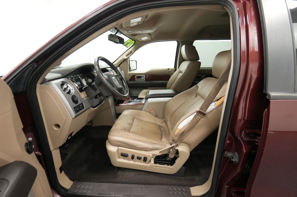 2009 Ford F-150