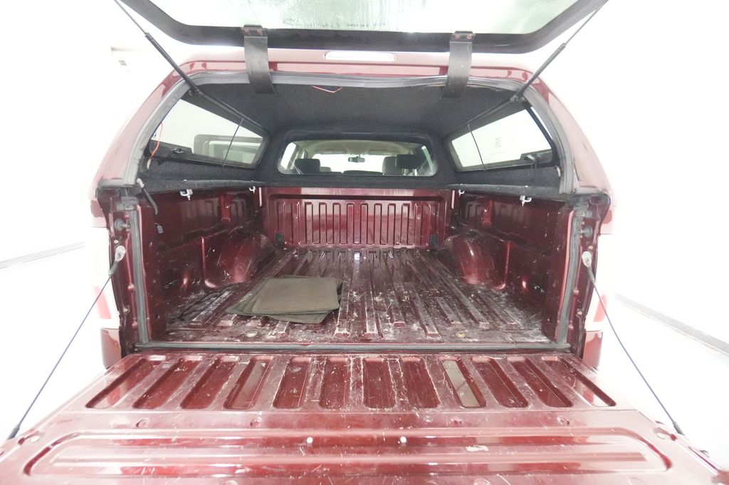 2009 Ford F-150