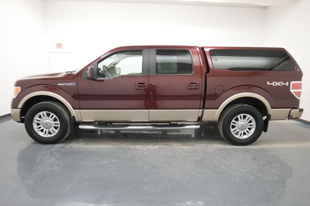 2009 Ford F-150
