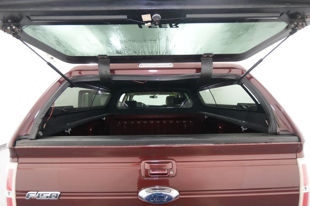 2009 Ford F-150