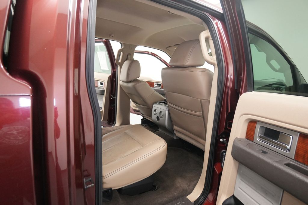 2009 Ford F-150
