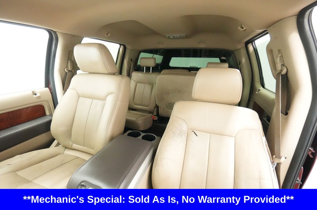 2009 Ford F-150