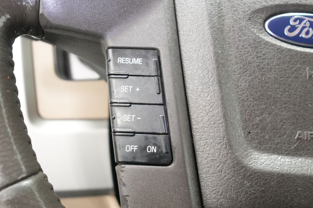 2009 Ford F-150