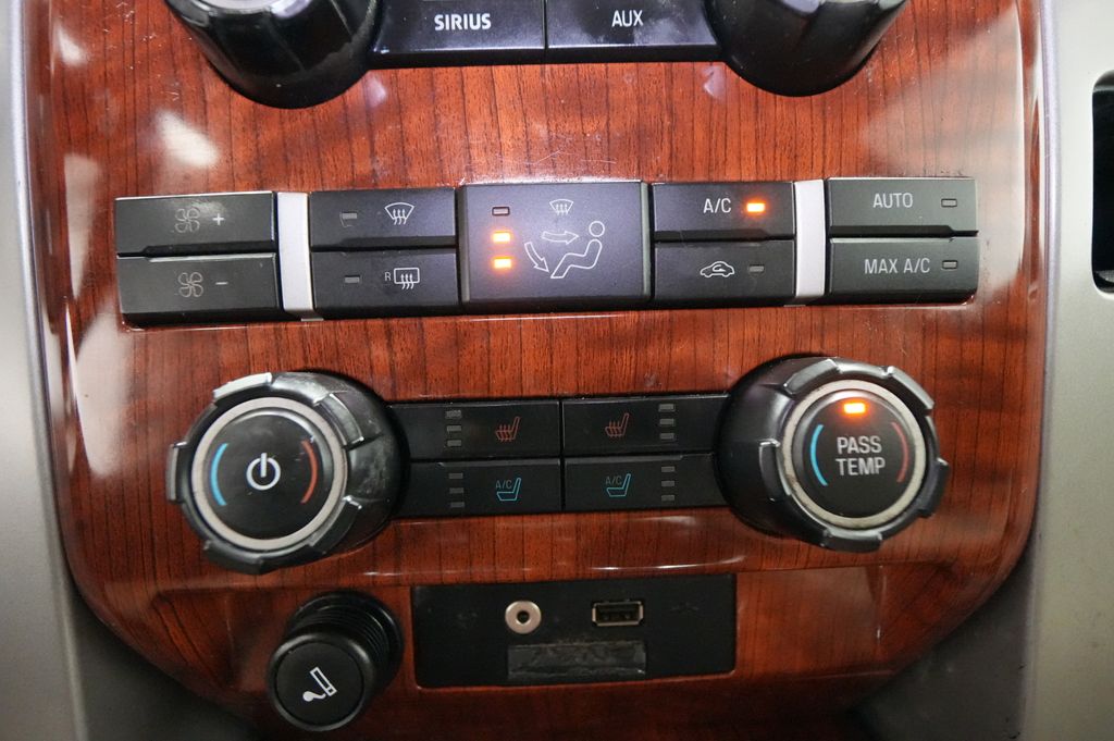 2009 Ford F-150