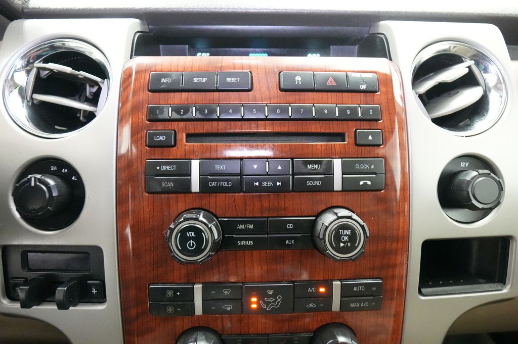 2009 Ford F-150