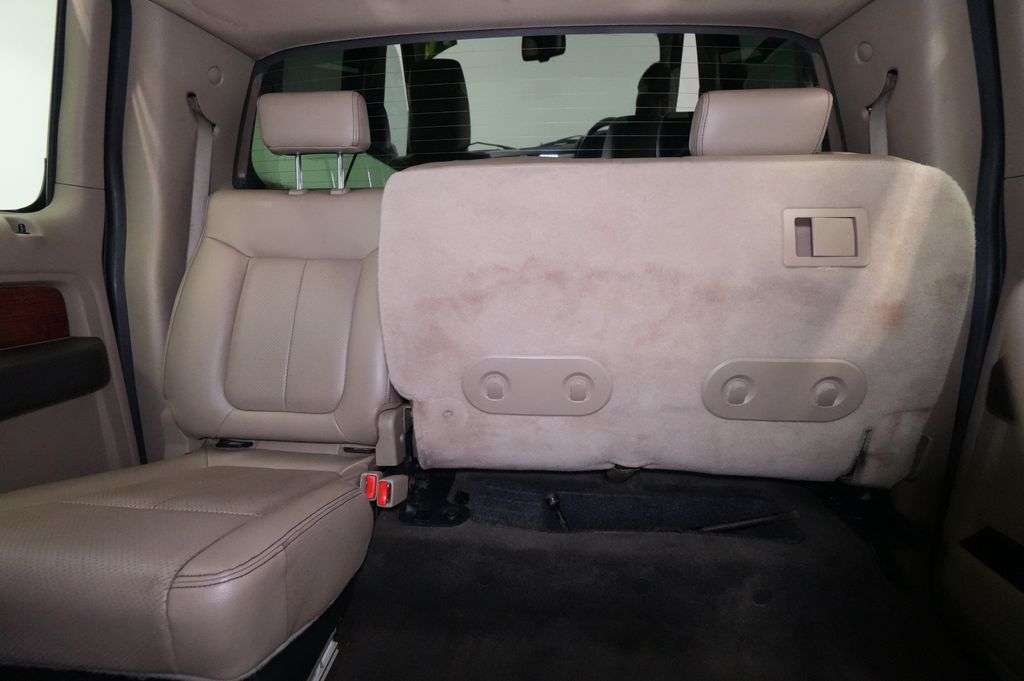 2009 Ford F-150