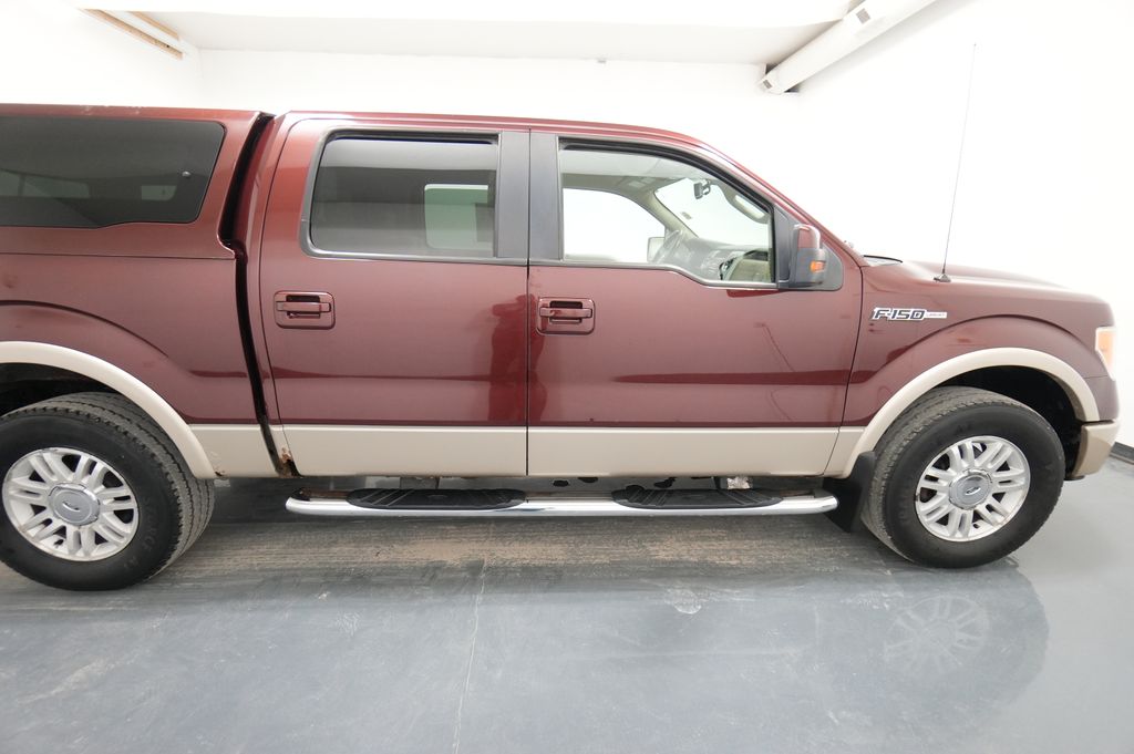 2009 Ford F-150