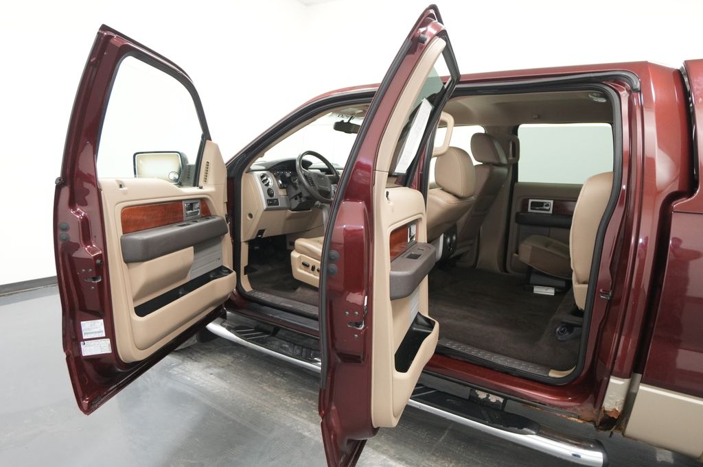 2009 Ford F-150