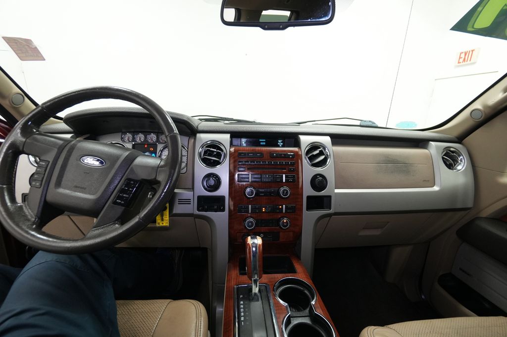 2009 Ford F-150
