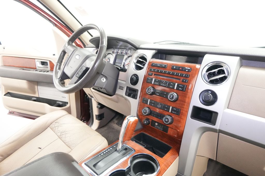 2009 Ford F-150