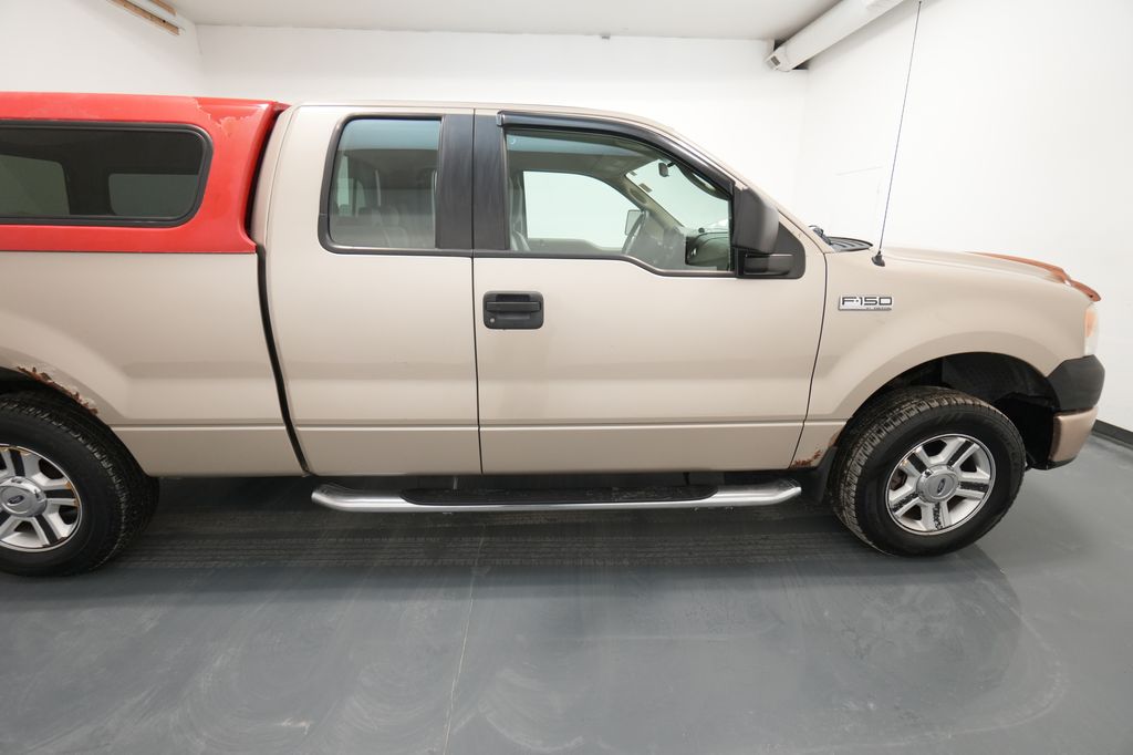 2007 Ford F-150