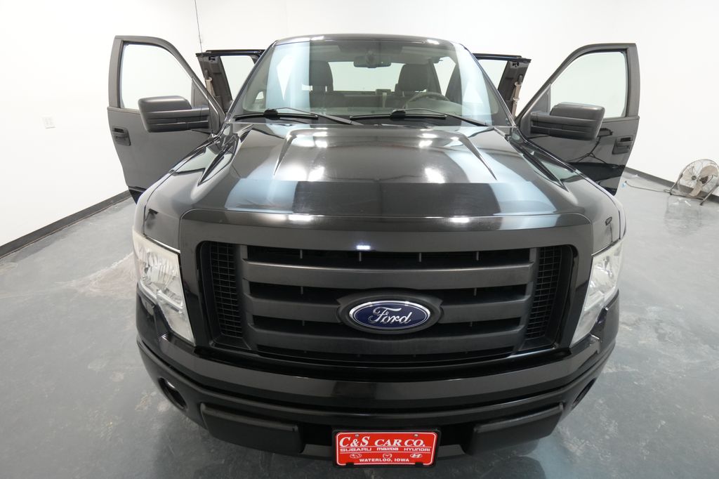 2009 Ford F-150