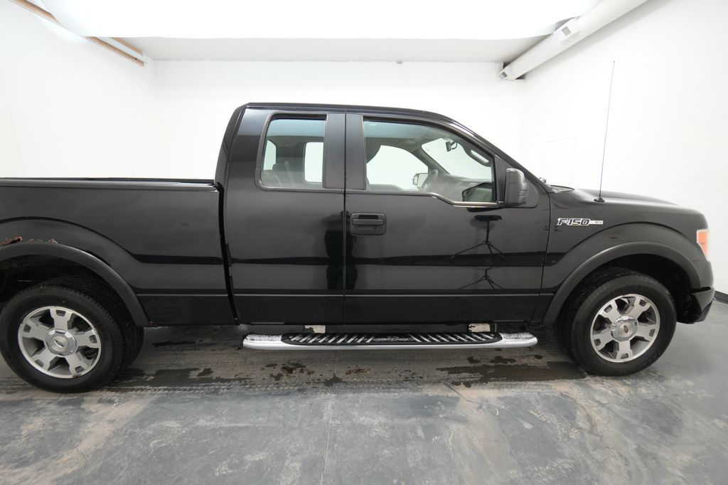 2009 Ford F-150