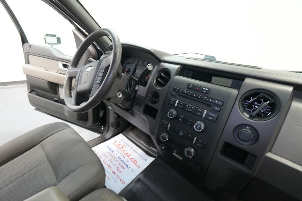 2009 Ford F-150
