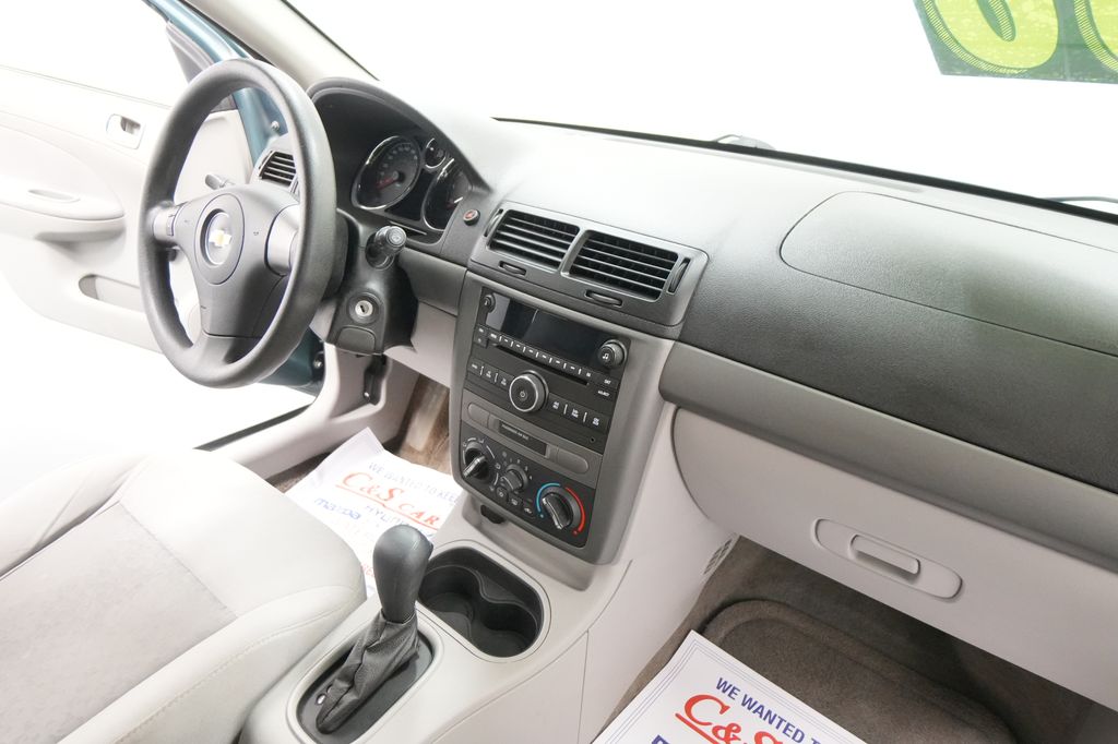 2009 Chevrolet Cobalt