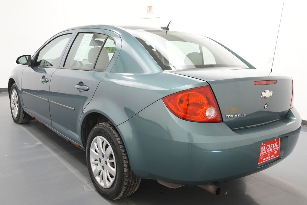 2009 Chevrolet Cobalt