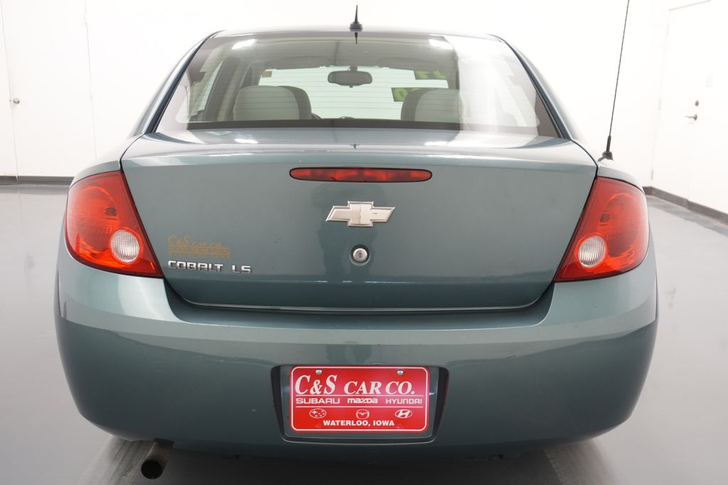 2009 Chevrolet Cobalt