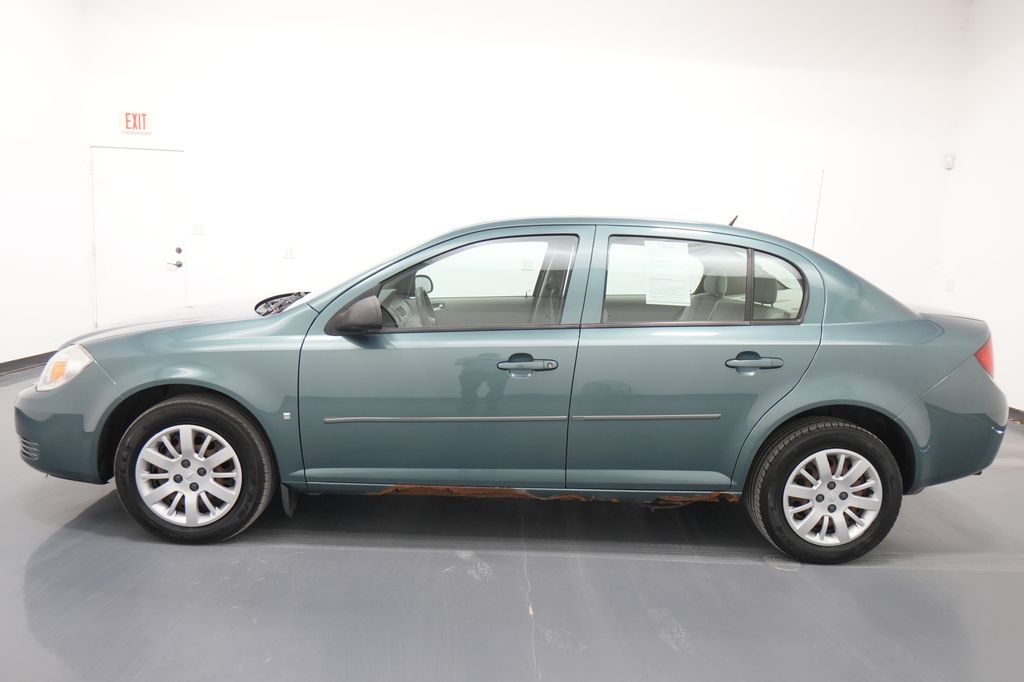 2009 Chevrolet Cobalt