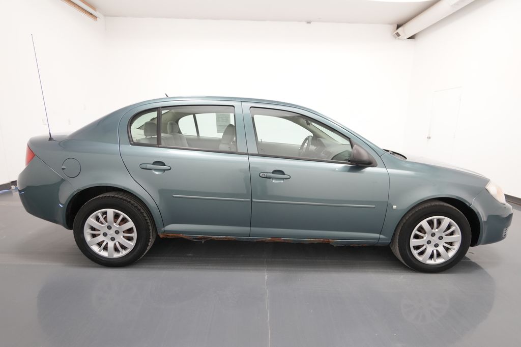 2009 Chevrolet Cobalt