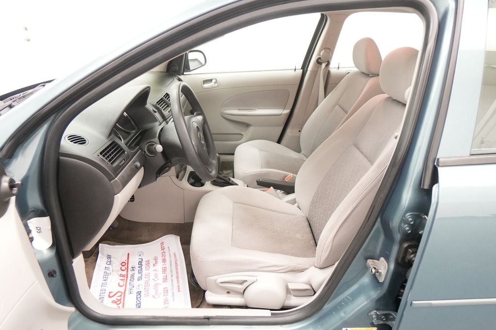 2009 Chevrolet Cobalt