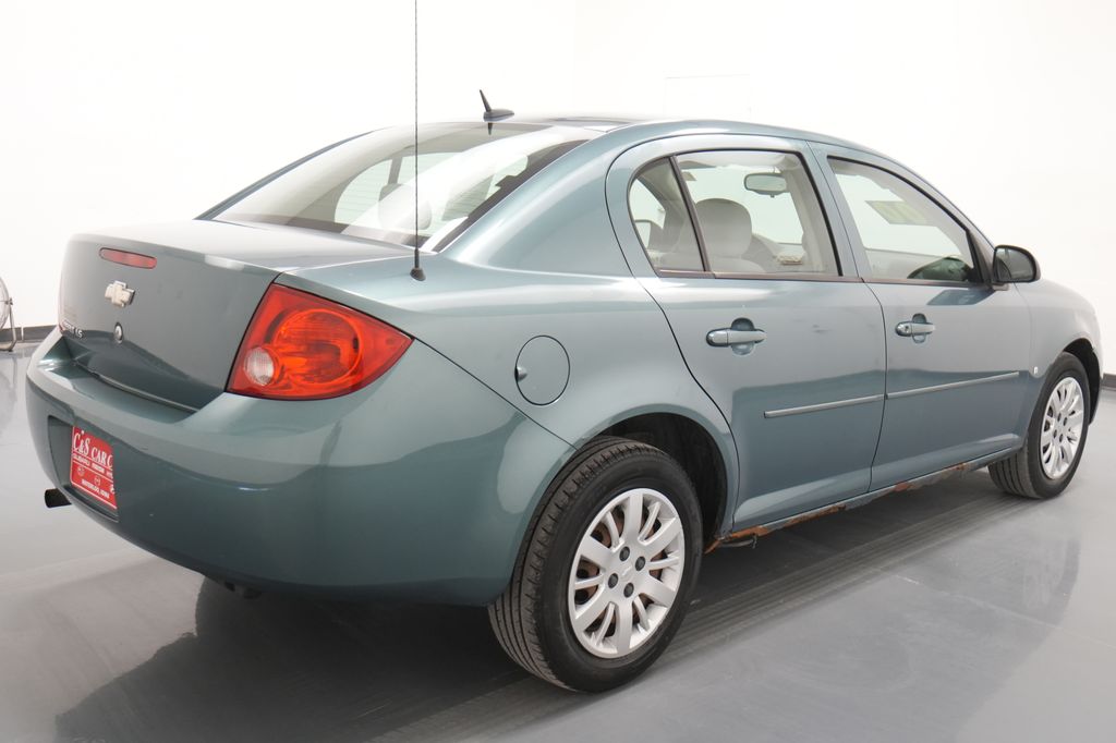 2009 Chevrolet Cobalt