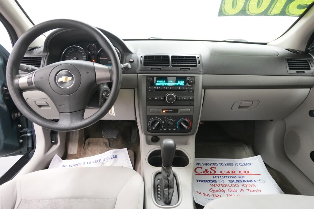2009 Chevrolet Cobalt