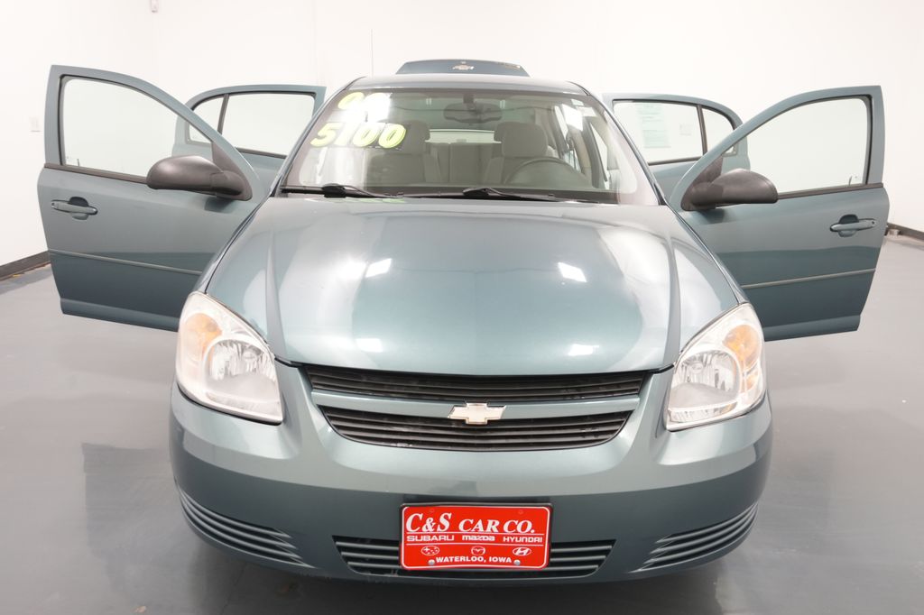 2009 Chevrolet Cobalt