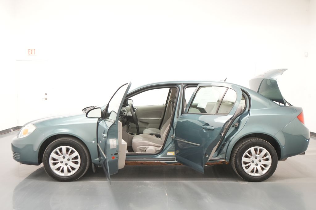 2009 Chevrolet Cobalt