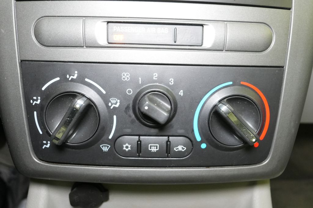 2009 Chevrolet Cobalt