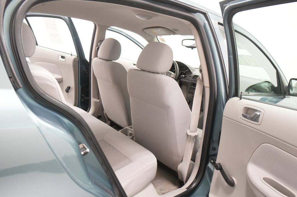 2009 Chevrolet Cobalt
